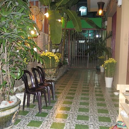 Banana Leaf Hotel Ho Chi Minh City Exterior photo