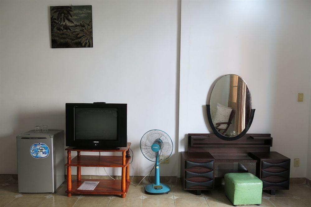 Banana Leaf Hotel Ho Chi Minh City Exterior photo