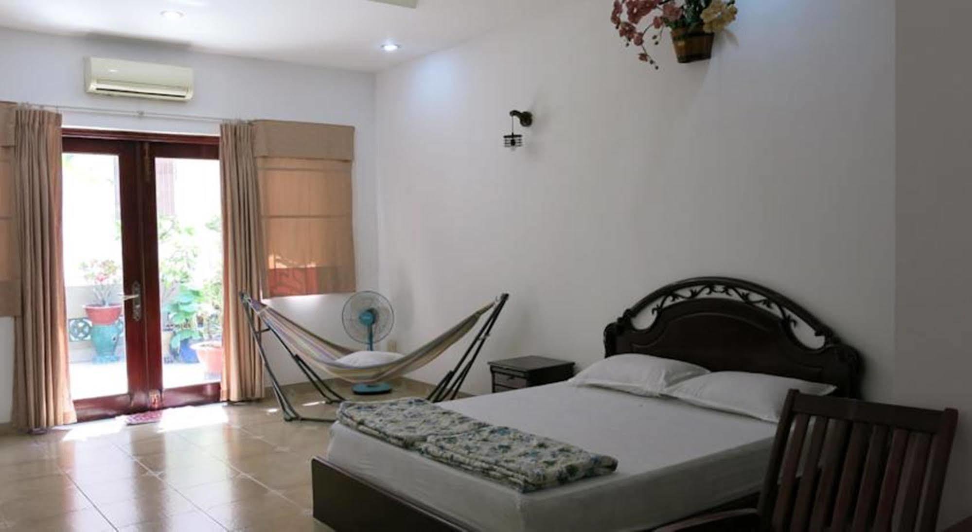 Banana Leaf Hotel Ho Chi Minh City Exterior photo